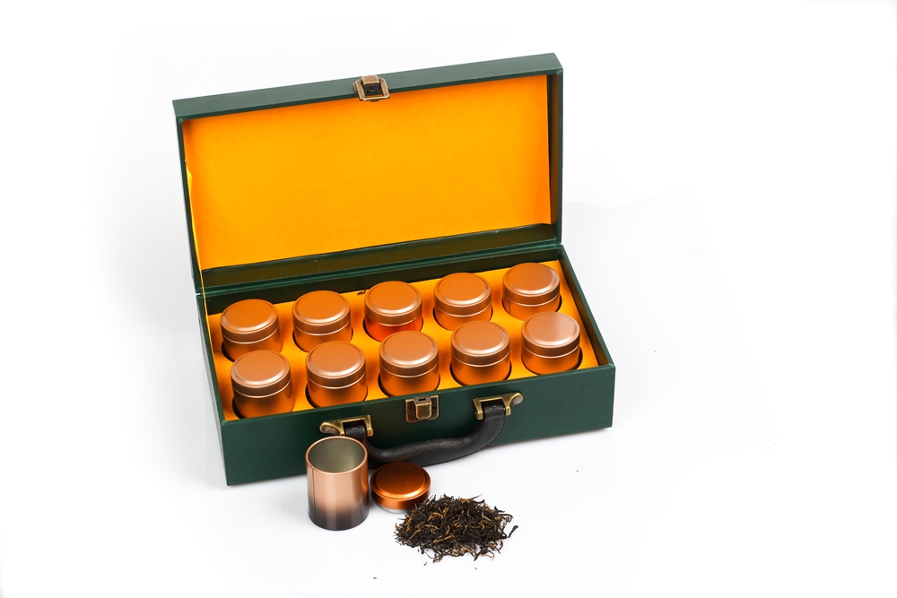 绿茶（贡茶1790）